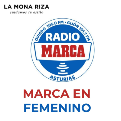 episode 30-04-25 marca en femenino artwork