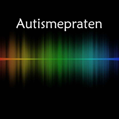 episode Autismepraten episode 4 - Autisme og Kommunikasjon artwork