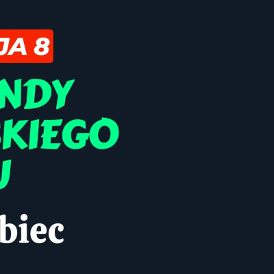 episode Jacy jesteśmy - MY - Polacy - twórczość 52 Dębiec cz.1 artwork