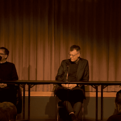episode Mentanarbroytingar og Public Service artwork