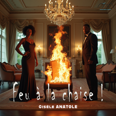 episode Feu à la Chaise ! artwork
