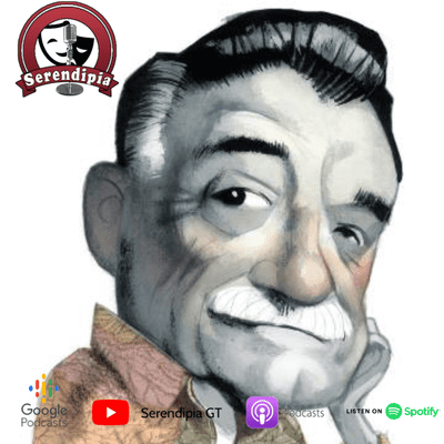 episode Segunda Temporada 06 Especial Mario Benedetti artwork