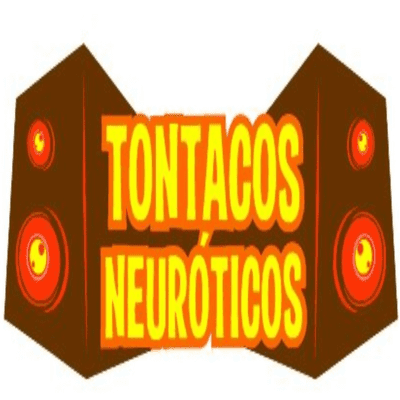 episode Tontacos Neuróticos New Age artwork