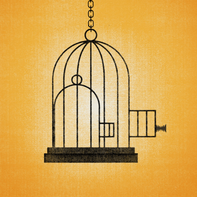 episode A Flock of Two artwork