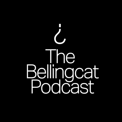 episode BellingChat Episode 3 - Hunting the The Salisbury Poisonings Suspects artwork