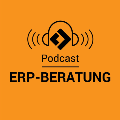 episode #5 Was die ERP-Systeme der Zukunft leisten müssen - Interview mit Klaus Weber (BE-terna GmbH) artwork