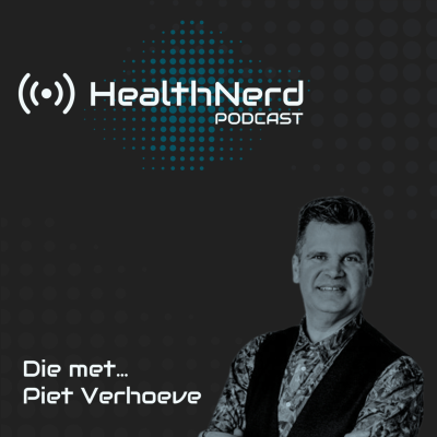 episode Die met Piet Verhoeve artwork