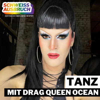 episode Ocean: Tanz, Identität und Durchhaltevermögen artwork