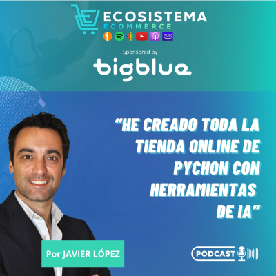 episode #428. Cómo desarrollar paso a paso un emprendimiento de una marca de zapatillas y su ecommerce. Crear una marca de zapatillas y ropa desde cero 5/10 artwork
