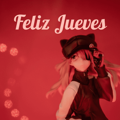 Feliz Jueves