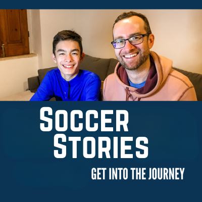 Soccer Stories: Canadian Soccer News and In-Depth Player Interviews (incl. Canadian Premier League)
