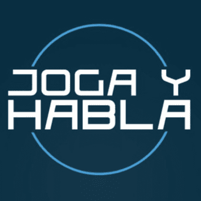 Joga Y Habla