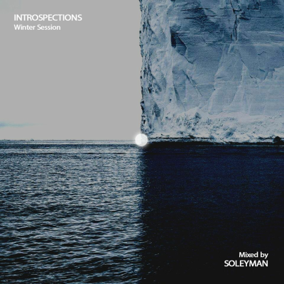 episode Podcast #011 - Introspections - Winter Session artwork