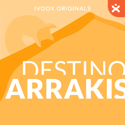 Cover image of show Destino Arrakis