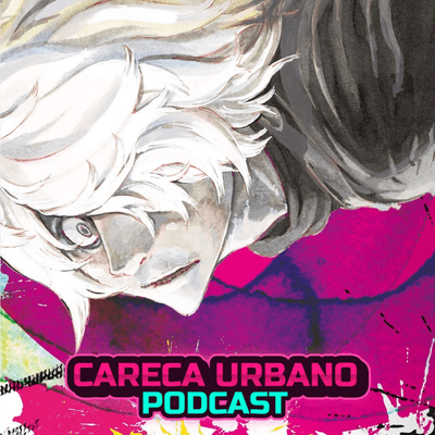 episode 264 DROPS - "MAS VELHO É CHATO MESMO, NADA CONTRA, TENHO AMIGOS QUE SÃO" 👵🏻 artwork