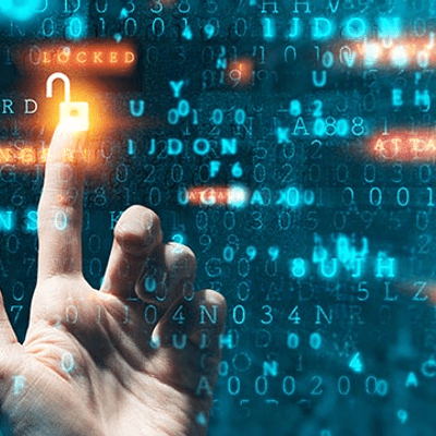 episode Season One | Episode 25 | The Challenge of Securing your Data artwork