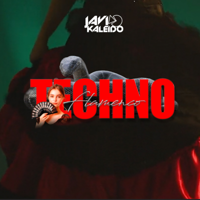 episode Sesión Techno Flamenco by Javi Kaleido artwork