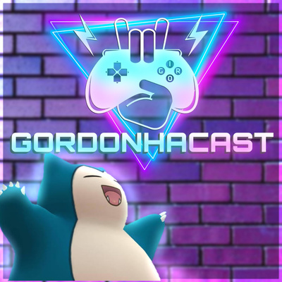 episode Gordonhacast - DaniloPoT - Parte 1 artwork