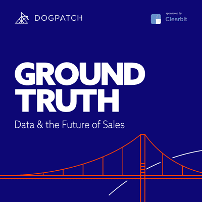 episode Outreach CEO Manny Medina on a First Principles Approach to Scaling artwork