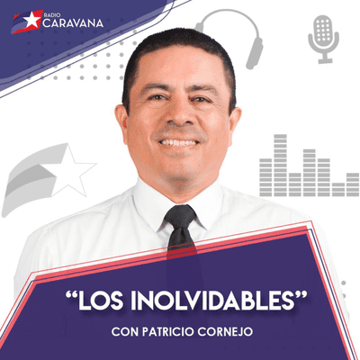 episode “El Maestrito” Raymondi artwork
