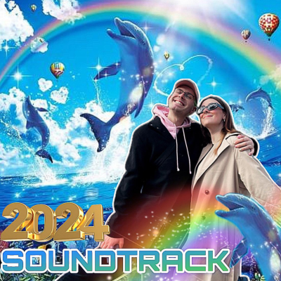 episode Soundtrack des Jahres 2024: Unsere Top 15 Alben (feat. Nele) artwork