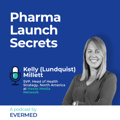episode US Launches: How to Use Media Channels, Ads, GPT, Endemic, and Non-Endemic Channels to Be Relevant From Day 1 and Drive a Successful Launch artwork