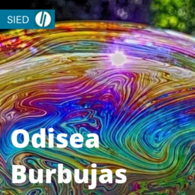 Odisea Burbujas