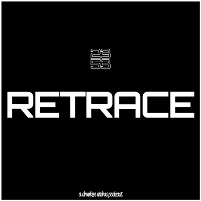 episode Episode O: Introduction to Retrace artwork