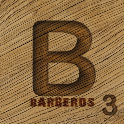 episode Los Barberos. T6 Episodio 4# Regeneración ósea con David González artwork