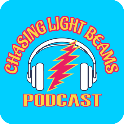 Chasing Light Beams