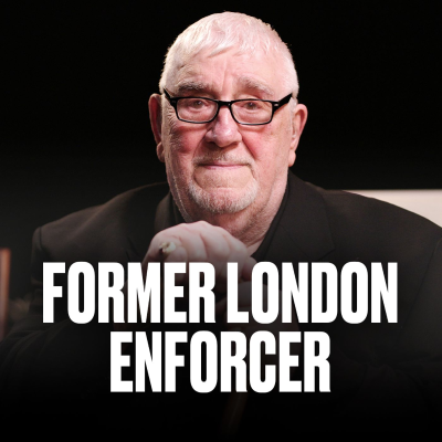 episode S2 Ep17: Former Gangster Who Worked For The Krays Opens Up On His Life artwork