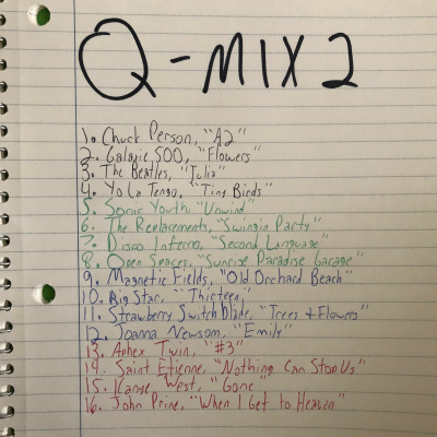 episode Q-MIX 2 artwork