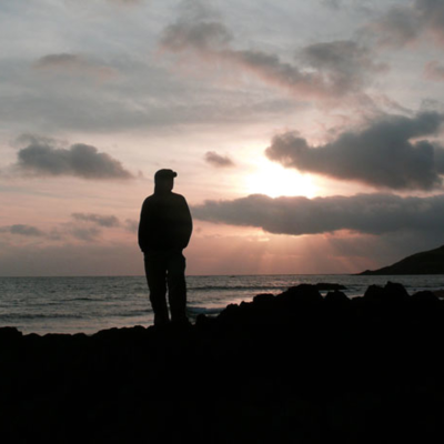 episode 'IF' by Rudyard Kipling artwork