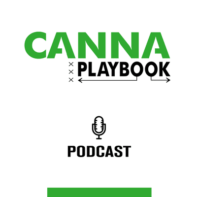 Cover image of show Canna Playbook