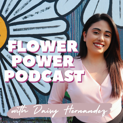 episode Flower Power Podcast Ep.4- Colby Maddox artwork