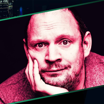 episode Jonatan Unge – oerhört normal artwork