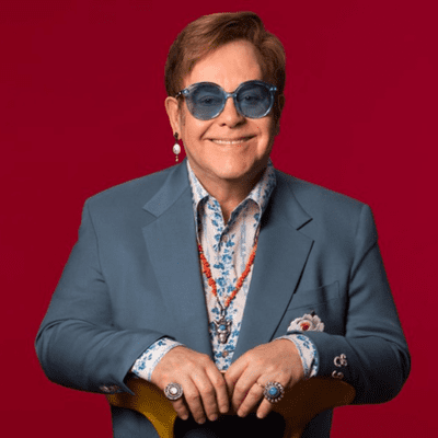 episode Carta Natal de Elton John, por Delirio Místico Astrología artwork