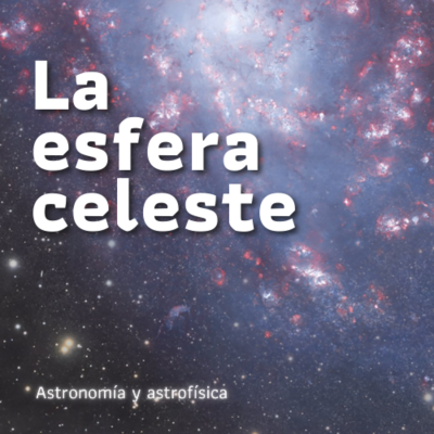 episode Una nebulosa en M33, con Aleix Roig artwork