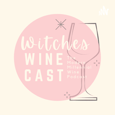 Witches Winecast