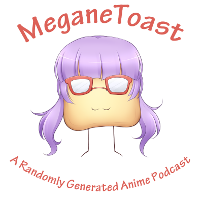 episode MeganeToast 4 – Serial Experiments Lain artwork