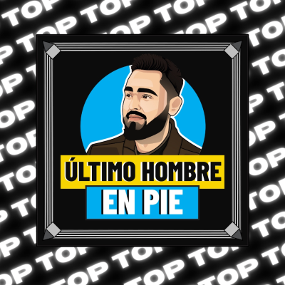 episode Top 10 combates 2024 - Episodio exclusivo para mecenas artwork