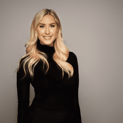 episode Rayna Oryniak - Equality in Energy artwork