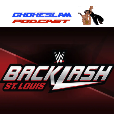 episode Previa WWE Backlash 2025 artwork