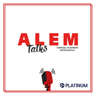 ALEM Talks