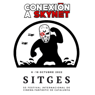 episode Programa charlando con skynet 008 "Festival de cine de Sitges 2022" artwork
