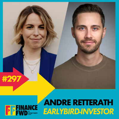 episode FFWD #297 mit Earlybird-Partner Andre Retterath artwork
