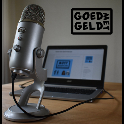 Goed met Geld Podcast