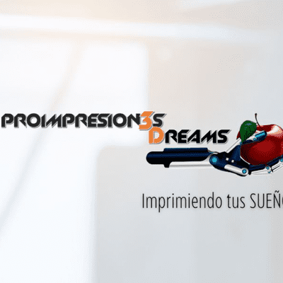 episode Proimpresion3s Dreams - El comienzo de una historia artwork