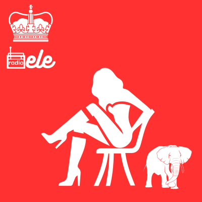 episode #29: La Corona II. Las amantes del Rey Juan Carlos. El elefante en la habitación. artwork