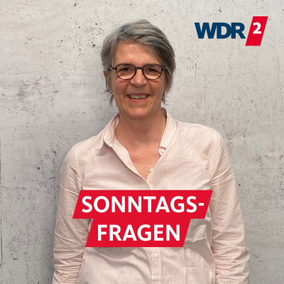 episode Nikola Hollmann - Wanderwege und Pilgerpfade artwork